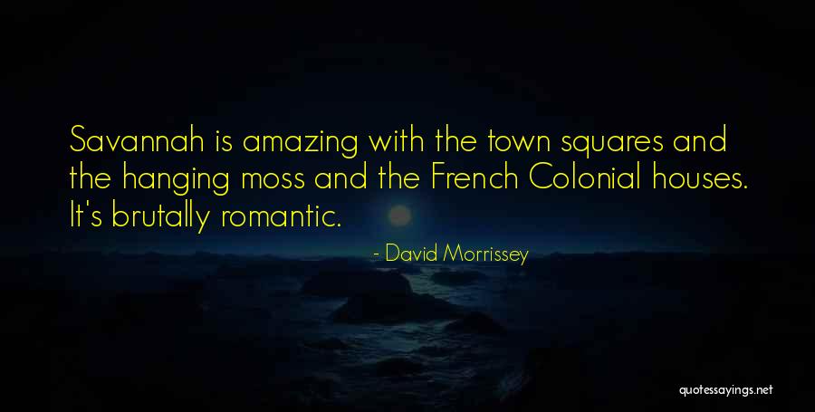 Kutana Quotes By David Morrissey Kutana Quotes By David Morrissey