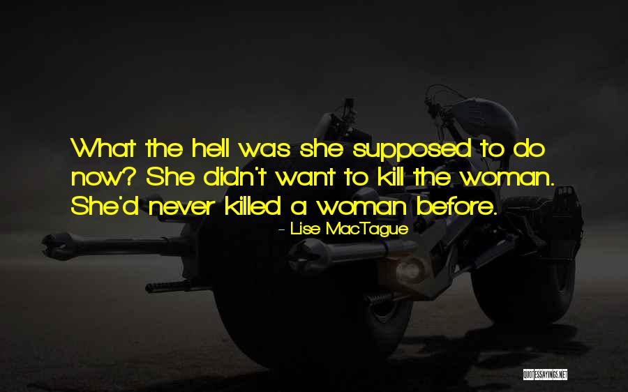 Kutana Quotes By Lise MacTague Kutana Quotes By Lise MacTague