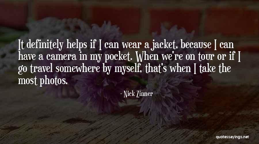 Kutat Quotes By Nick Zinner Kutat Quotes By Nick Zinner