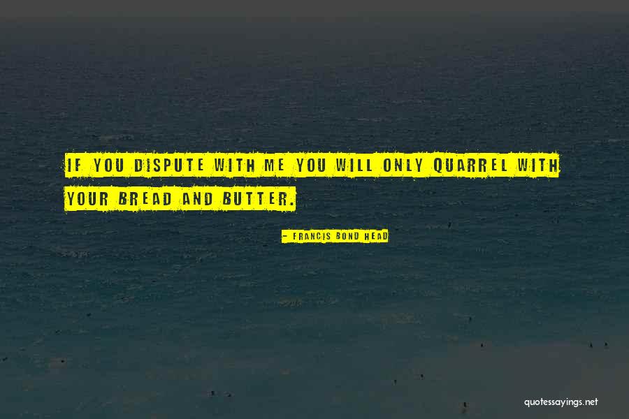 Kutcher Mila Quotes By Francis Bond Head Kutcher Mila Quotes By Francis Bond Head