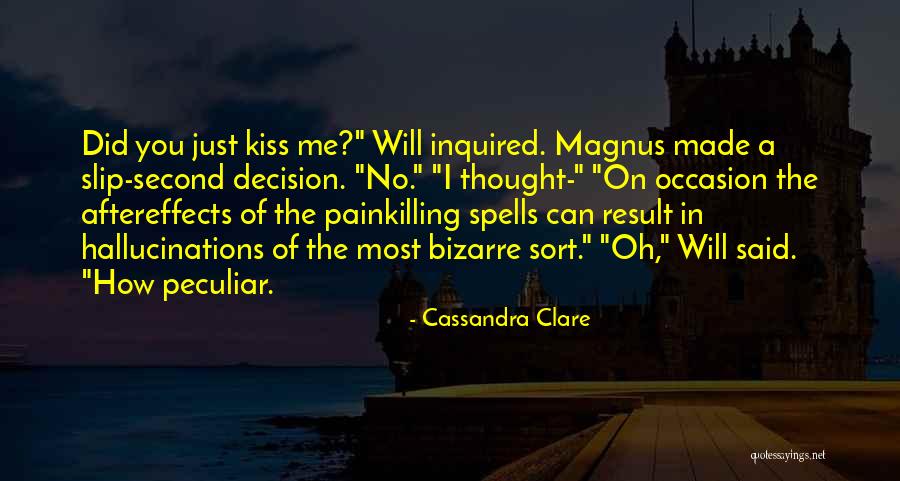 Kute Blackson Quotes By Cassandra Clare Kute Blackson Quotes By Cassandra Clare