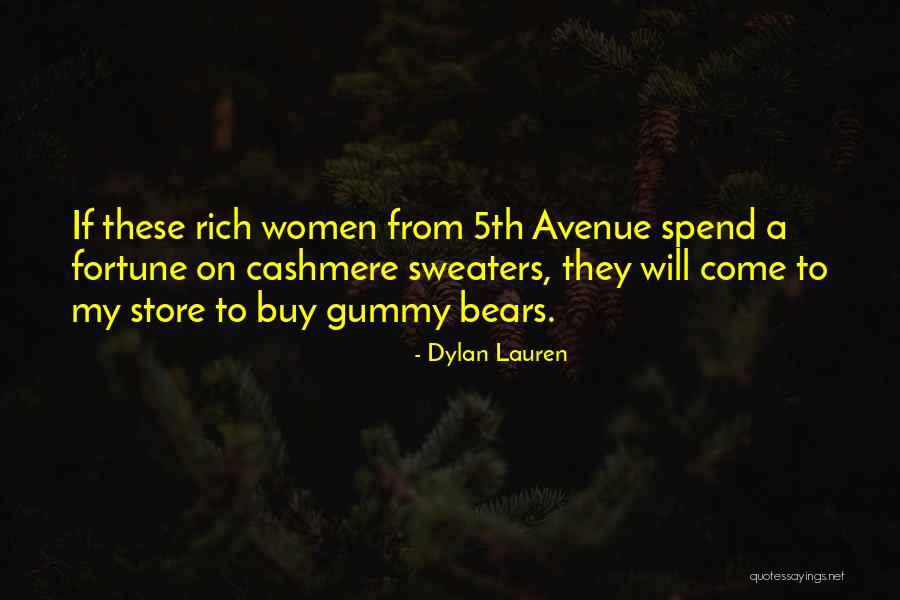 Kute Blackson Quotes By Dylan Lauren Kute Blackson Quotes By Dylan Lauren