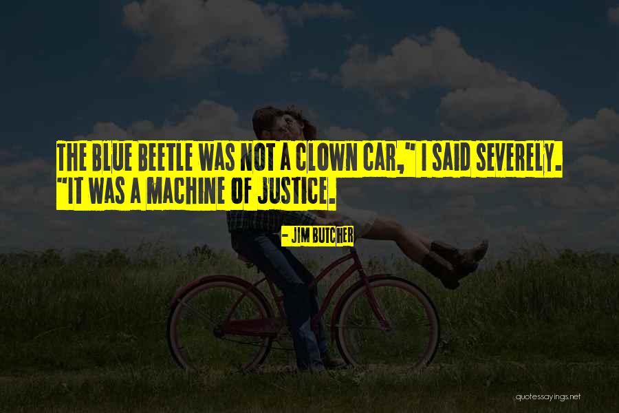 Kute Blackson Quotes By Jim Butcher Kute Blackson Quotes By Jim Butcher