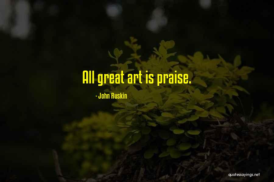 Kute Blackson Quotes By John Ruskin Kute Blackson Quotes By John Ruskin