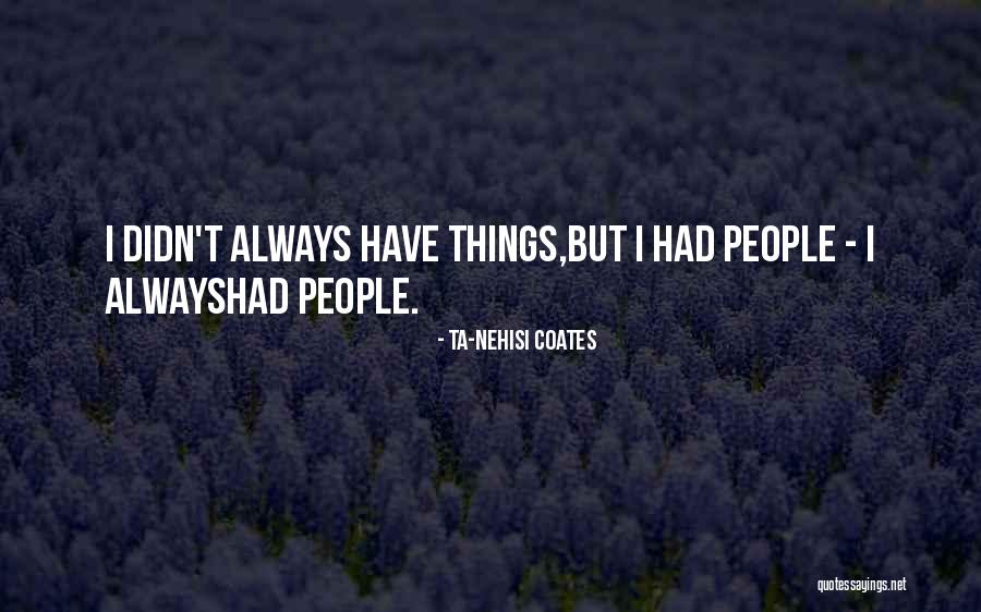 Kute Blackson Quotes By Ta-Nehisi Coates Kute Blackson Quotes By Ta-Nehisi Coates
