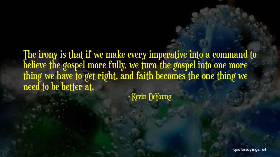 Kutengeneza Batiki Quotes By Kevin DeYoung Kutengeneza Batiki Quotes By Kevin DeYoung