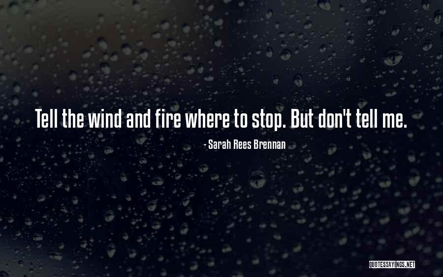 Kutengeneza Batiki Quotes By Sarah Rees Brennan Kutengeneza Batiki Quotes By Sarah Rees Brennan
