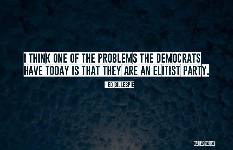 Kutengeneza Karanga Quotes By Ed Gillespie Kutengeneza Karanga Quotes By Ed Gillespie