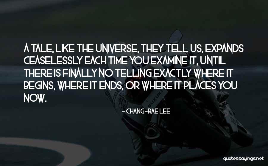 Kutija Cigara Quotes By Chang-rae Lee Kutija Cigara Quotes By Chang-rae Lee
