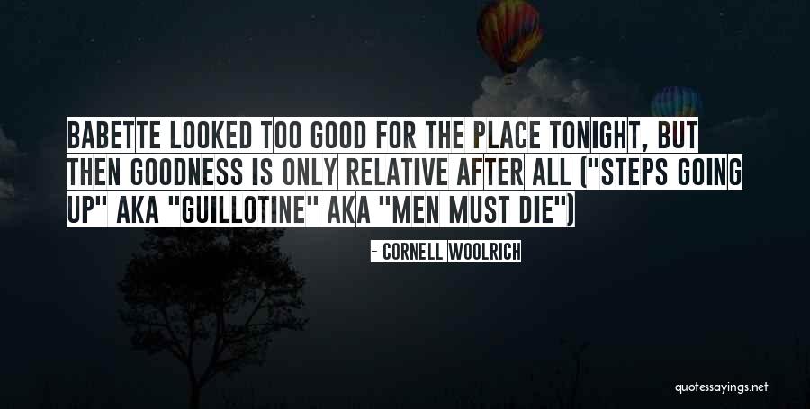 Kutikov Urology Quotes By Cornell Woolrich Kutikov Urology Quotes By Cornell Woolrich