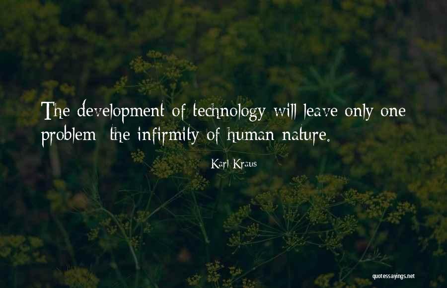 Kutikov Urology Quotes By Karl Kraus Kutikov Urology Quotes By Karl Kraus