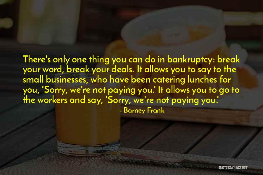 Kutilov Quotes By Barney Frank Kutilov Quotes By Barney Frank