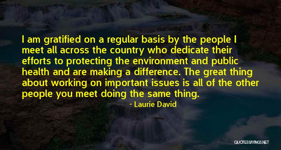 Kutilov Quotes By Laurie David Kutilov Quotes By Laurie David