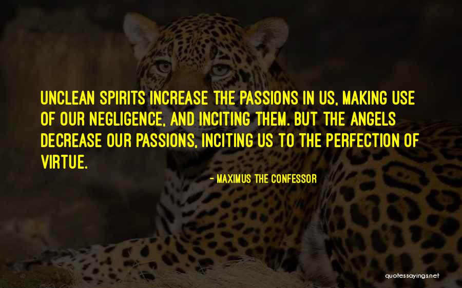 Kutina Komunalni Quotes By Maximus The Confessor Kutina Komunalni Quotes By Maximus The Confessor