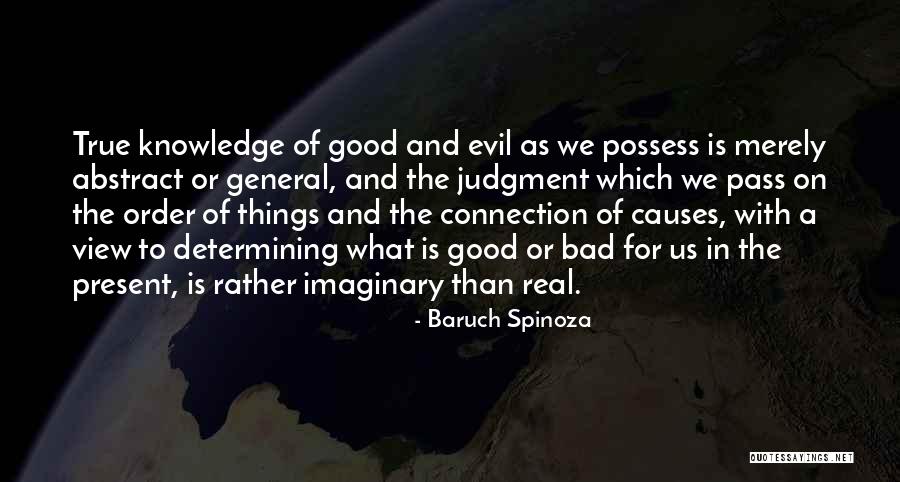 Kutinya Quotes By Baruch Spinoza Kutinya Quotes By Baruch Spinoza