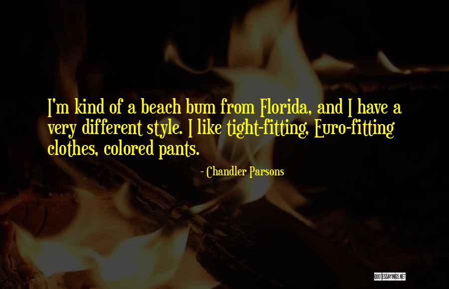 Kutipan Drama Korea Quotes By Chandler Parsons Kutipan Drama Korea Quotes By Chandler Parsons