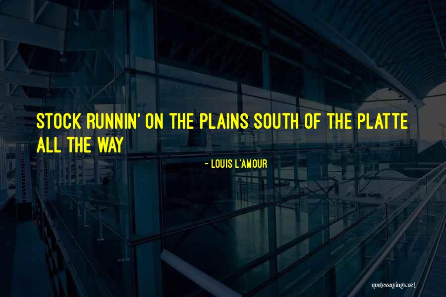Kutipan Semangat Quotes By Louis L'Amour Kutipan Semangat Quotes By Louis L'Amour