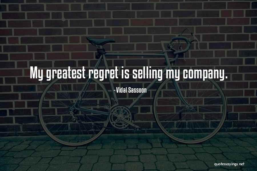 Kutira Decosterd Quotes By Vidal Sassoon Kutira Decosterd Quotes By Vidal Sassoon