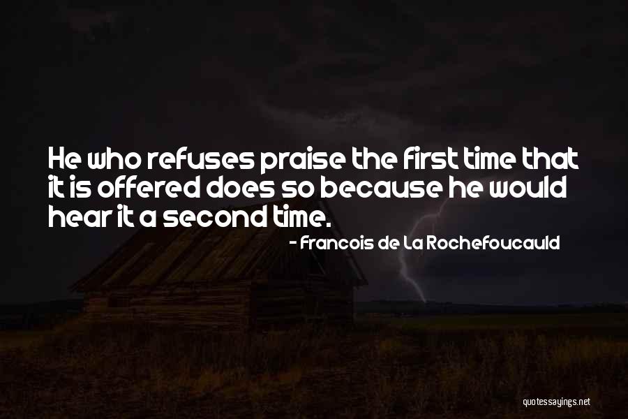 Kutira Graham Quotes By Francois De La Rochefoucauld Kutira Graham Quotes By Francois De La Rochefoucauld