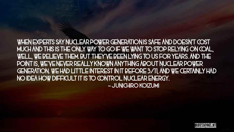 Kutira Graham Quotes By Junichiro Koizumi Kutira Graham Quotes By Junichiro Koizumi