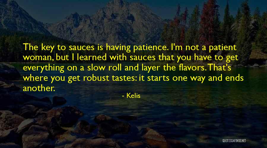 Kutirans Quotes By Kelis Kutirans Quotes By Kelis