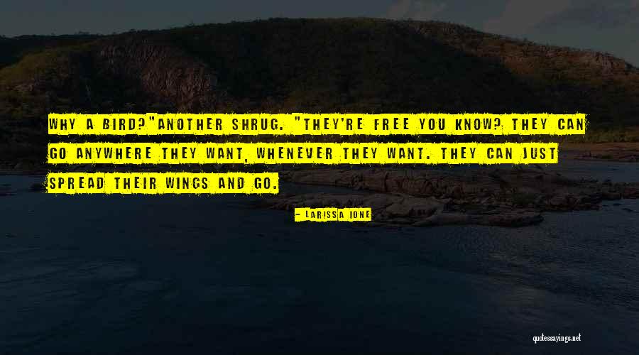 Kutitip Cinta Quotes By Larissa Ione Kutitip Cinta Quotes By Larissa Ione
