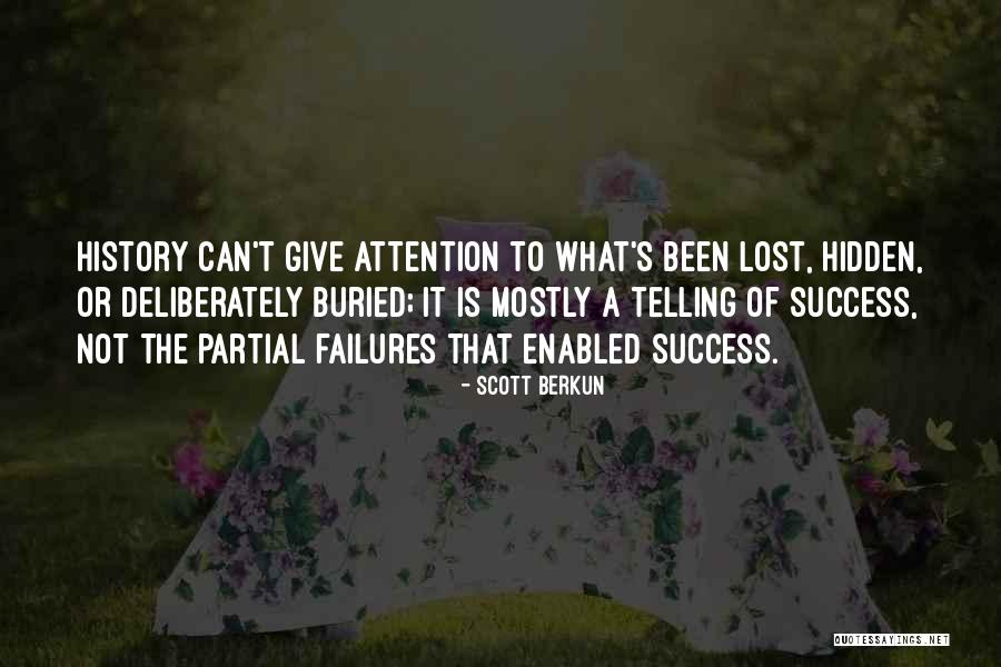 Kutitip Cinta Quotes By Scott Berkun Kutitip Cinta Quotes By Scott Berkun