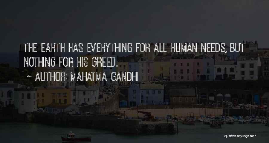 Kutitip Surat Quotes By Mahatma Gandhi
