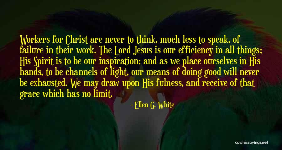 Kutlama Resimleri Quotes By Ellen G. White Kutlama Resimleri Quotes By Ellen G. White