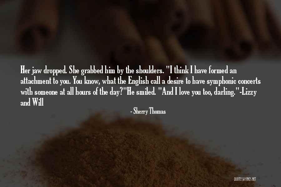 Kutlu Dogum Quotes By Sherry Thomas Kutlu Dogum Quotes By Sherry Thomas