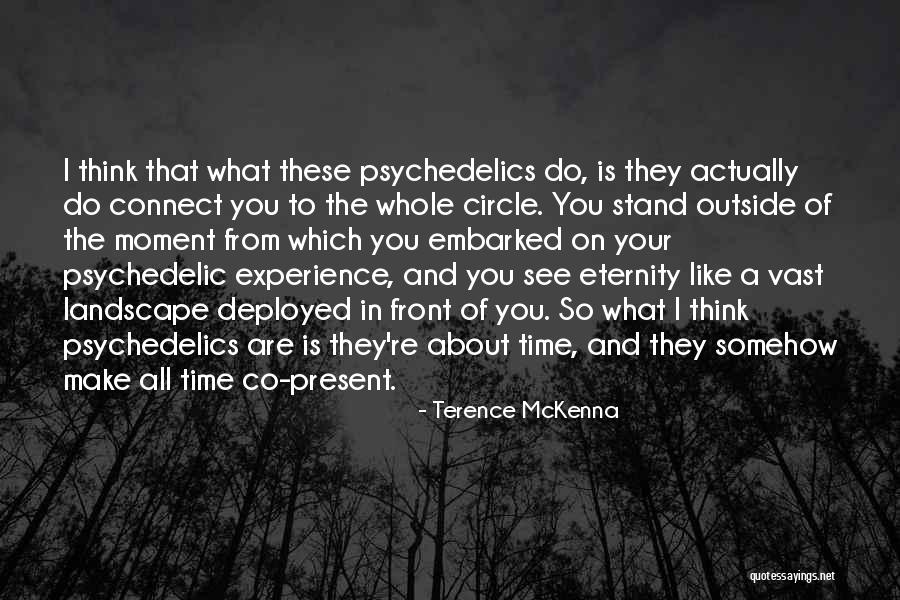 Kutner House Quotes By Terence McKenna Kutner House Quotes By Terence McKenna