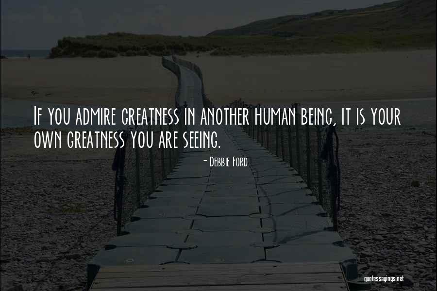 Kutoa Ushuhuda Quotes By Debbie Ford Kutoa Ushuhuda Quotes By Debbie Ford