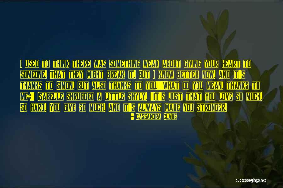 Kutsal Kitap Quotes By Cassandra Clare Kutsal Kitap Quotes By Cassandra Clare