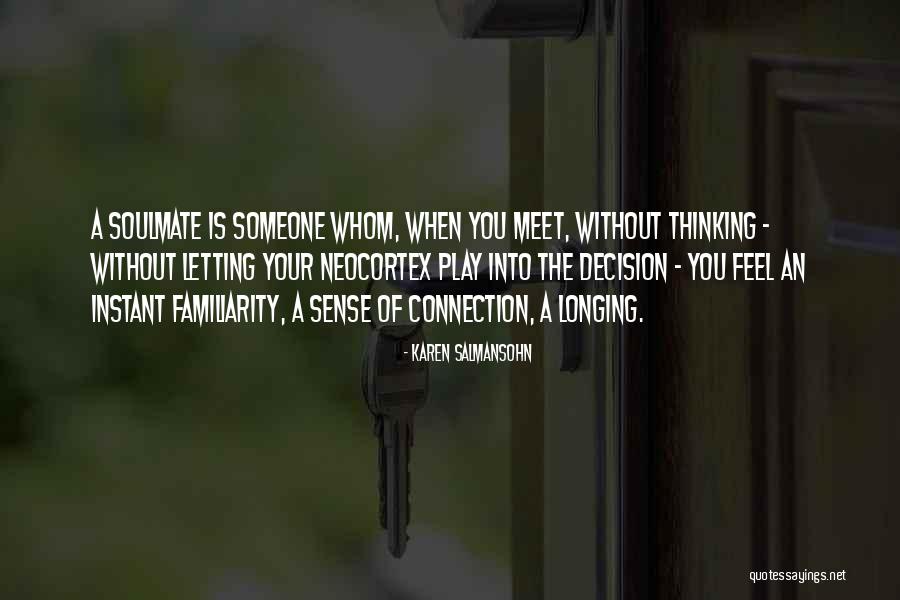 Kutsanmis Quotes By Karen Salmansohn Kutsanmis Quotes By Karen Salmansohn