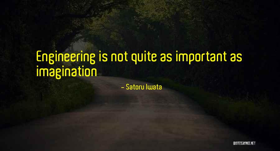 Kutscher Hotel Quotes By Satoru Iwata Kutscher Hotel Quotes By Satoru Iwata