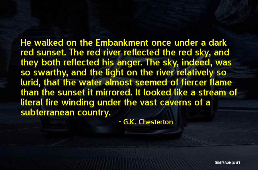 Kutschersitz Quotes By G.K. Chesterton Kutschersitz Quotes By G.K. Chesterton