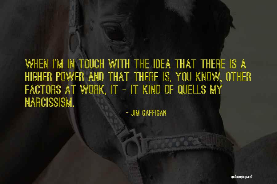 Kutten And Hillock Quotes By Jim Gaffigan Kutten And Hillock Quotes By Jim Gaffigan