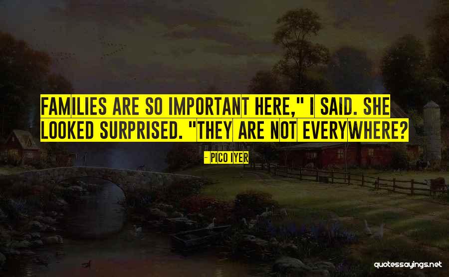 Kutu Babi Quotes By Pico Iyer Kutu Babi Quotes By Pico Iyer