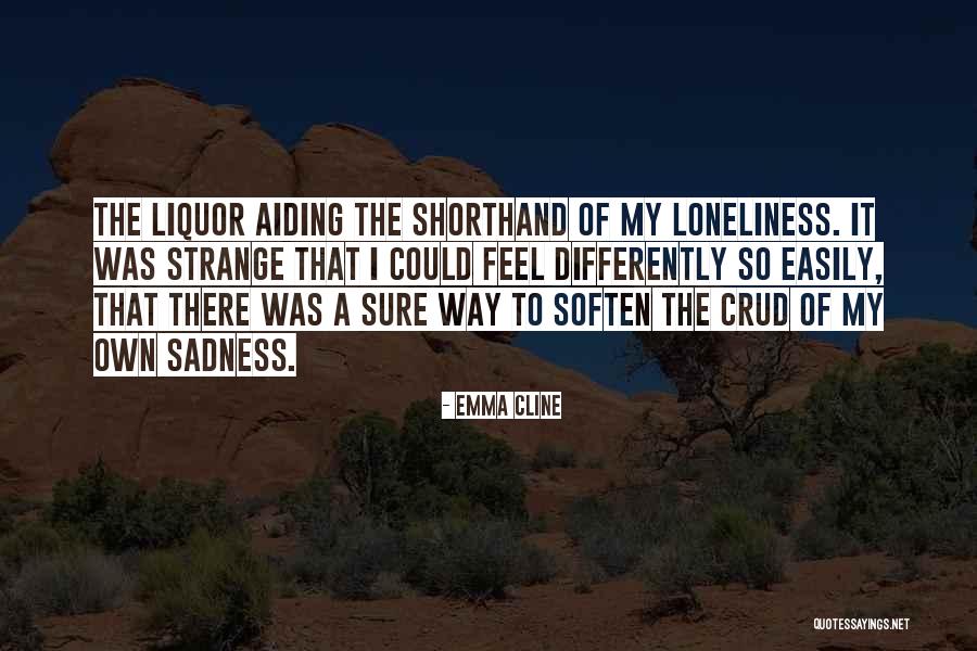 Kutuk Thai Quotes By Emma Cline Kutuk Thai Quotes By Emma Cline