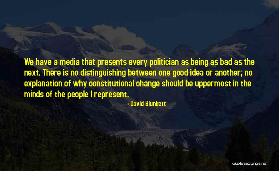 Kutukan Arwah Quotes By David Blunkett Kutukan Arwah Quotes By David Blunkett