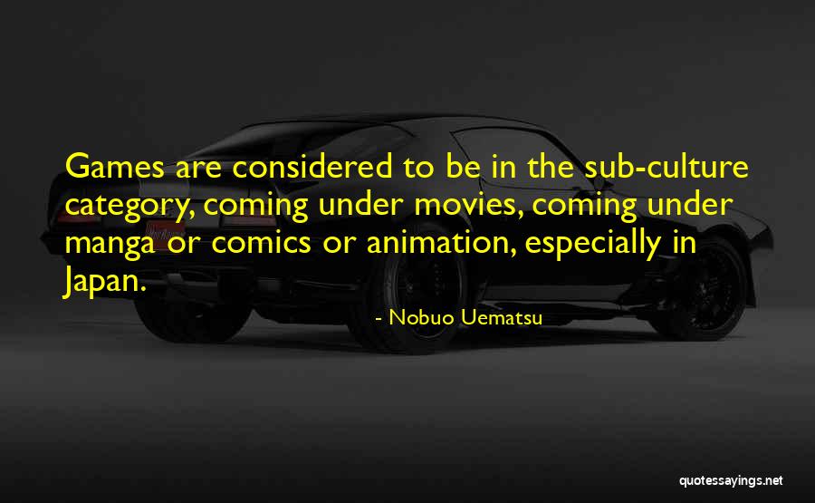 Kutukan Menurut Quotes By Nobuo Uematsu Kutukan Menurut Quotes By Nobuo Uematsu