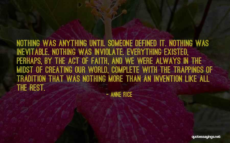Kutunun Hscmi Quotes By Anne Rice Kutunun Hscmi Quotes By Anne Rice