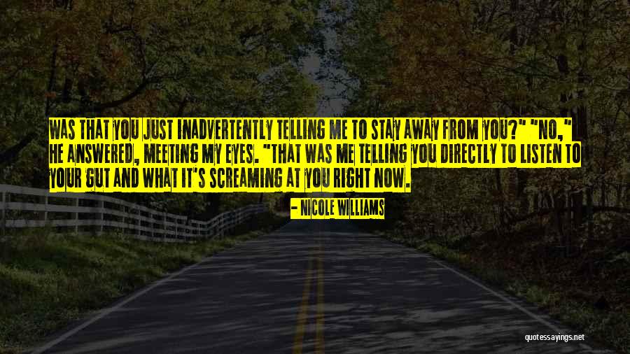 Kutunun Hscmi Quotes By Nicole Williams Kutunun Hscmi Quotes By Nicole Williams