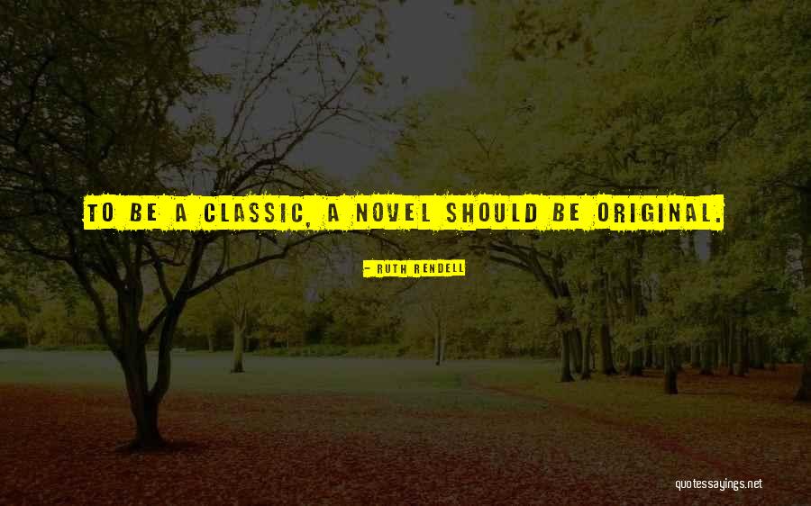 Kutunun Hscmi Quotes By Ruth Rendell Kutunun Hscmi Quotes By Ruth Rendell