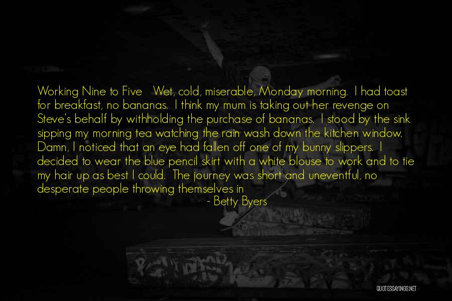 Kutunza Ngozi Quotes By Betty Byers Kutunza Ngozi Quotes By Betty Byers