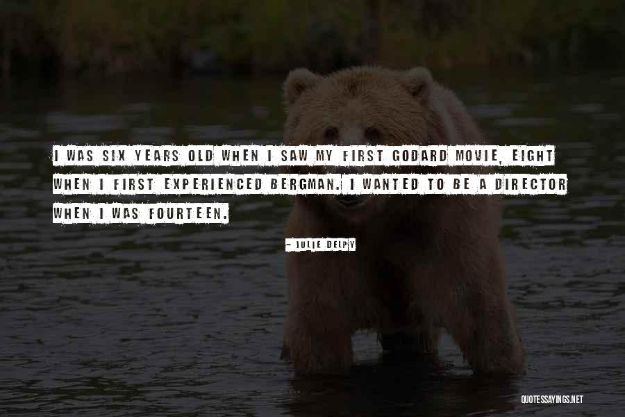 Kutunza Ngozi Quotes By Julie Delpy Kutunza Ngozi Quotes By Julie Delpy