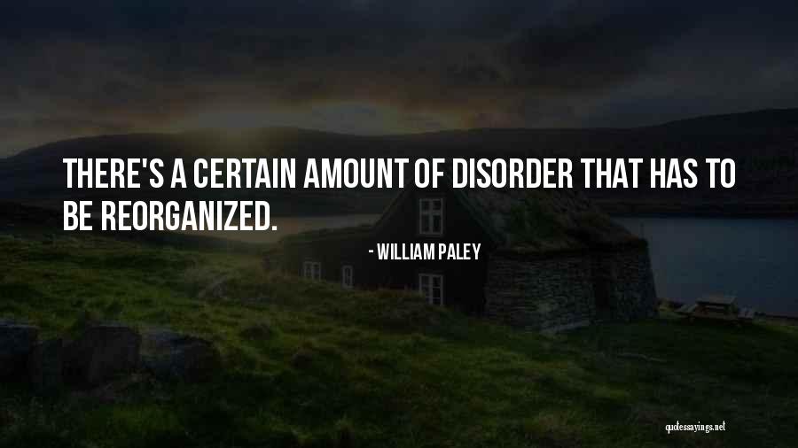 Kuturutkan Quotes By William Paley Kuturutkan Quotes By William Paley