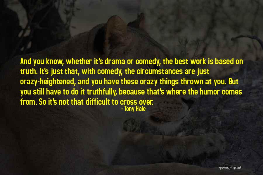 Kutzbach Equation Quotes By Tony Hale Kutzbach Equation Quotes By Tony Hale