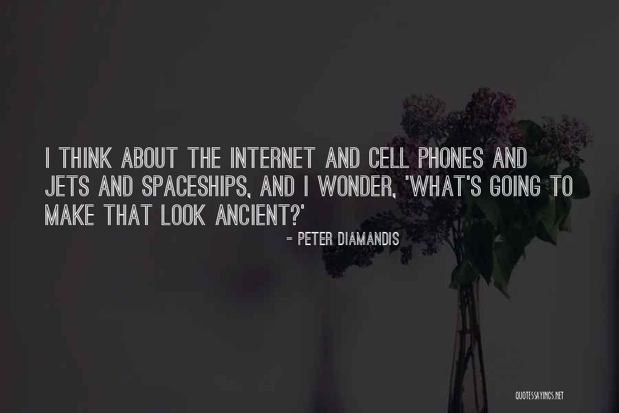 Kutzenberger Quotes By Peter Diamandis Kutzenberger Quotes By Peter Diamandis