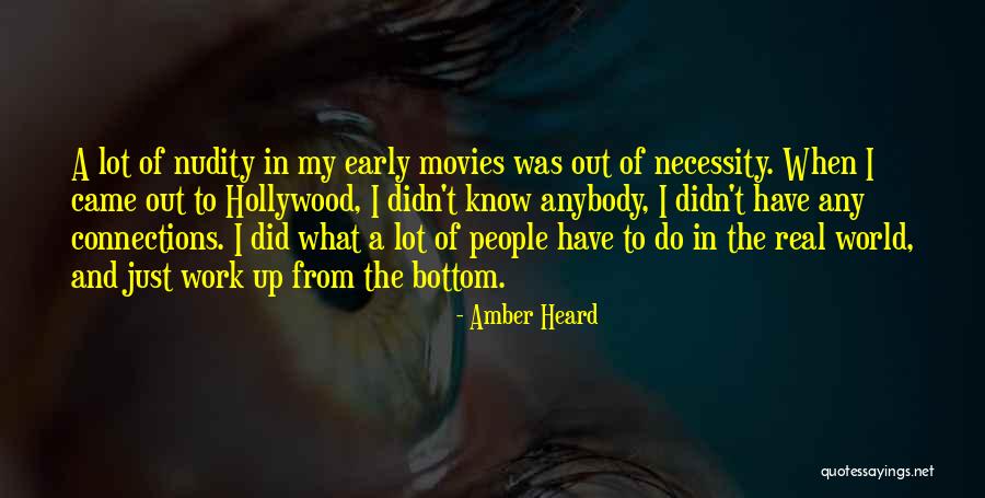 Kutzer Pasadena Quotes By Amber Heard Kutzer Pasadena Quotes By Amber Heard